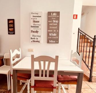 Segovia House | HOSTAL MATILDAs