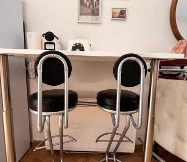 Segovia House | HOSTAL MATILDAs