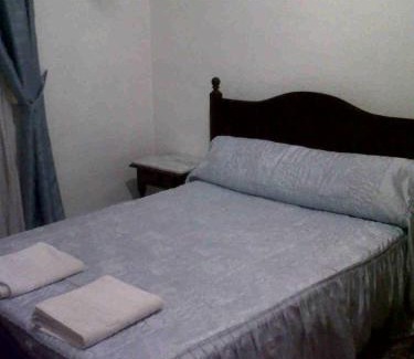 Olvera House | Hostal Medina