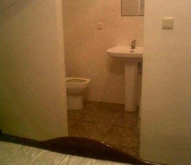 Olvera House | Hostal Medina