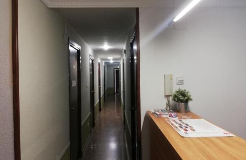 Zaragoza Centro House | Hostal Milmarcos