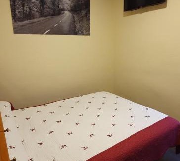 Gaztambide House | Hostal Moncloa