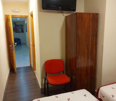 Gaztambide House | Hostal Moncloa