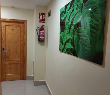 Gaztambide House | Hostal Moncloa
