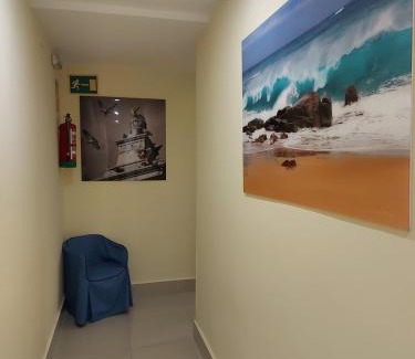 Gaztambide House | Hostal Moncloa