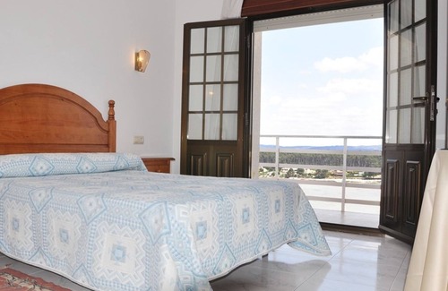 O Grove Bed & Breakfast | Hostal Mourelos