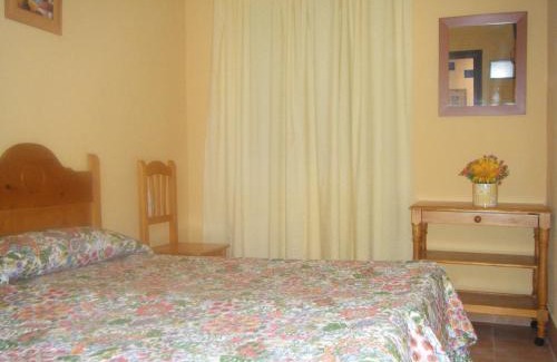 Aljaraque House | Hostal Muriel