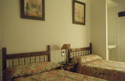 Aljaraque House | Hostal Muriel