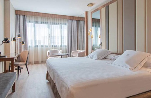 Historic Center House | Hostal