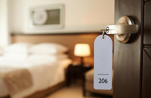 Historic Center House | Hostal