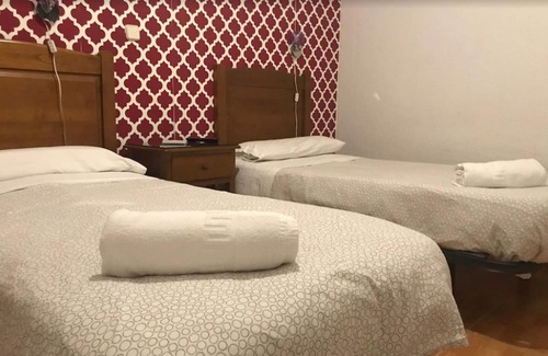 Malasana House | Hostal MYD Los Perales