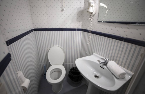 Malasana House | Hostal MYD Los Perales