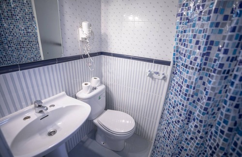 Malasana House | Hostal MYD Los Perales