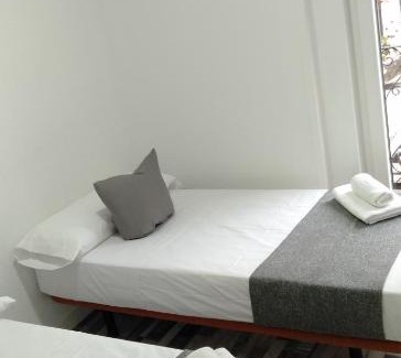 Palos de la Frontera House | HOSTAL Noche y Dia