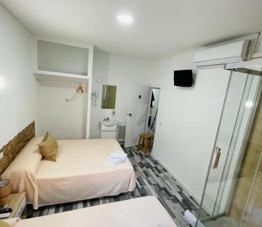 Palos de la Frontera House | HOSTAL Noche y Dia
