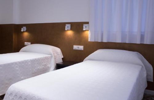 La Bordeta House | Hostal Nova Barcelona
