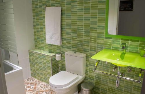 La Bordeta House | Hostal Nova Barcelona
