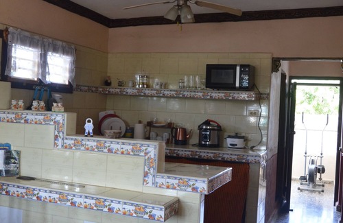 Cardenas Apartment | Hostal Ozuna