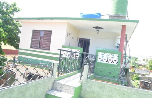 Cardenas Apartment | Hostal Ozuna