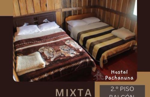 Murillo House | Hostal Pachanuna