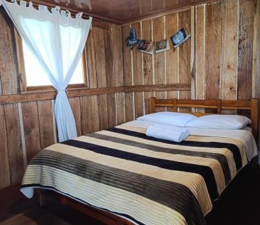 Murillo House | Hostal Pachanuna