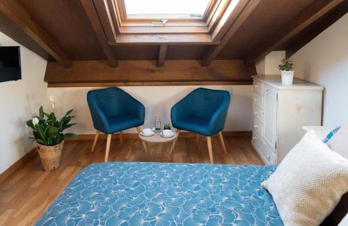 Santiago de Compostela House | Hostal Pension Artilleiro