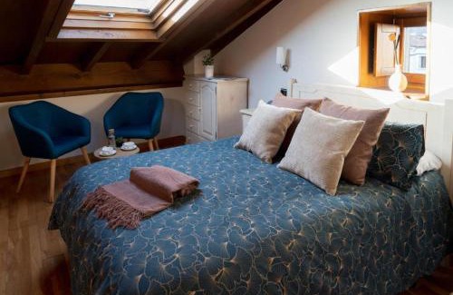 Santiago de Compostela House | Hostal Pension Artilleiro