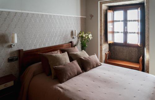 Santiago de Compostela House | Hostal Pension Artilleiro
