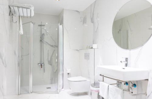 Marmolejo House | Hostal Plaza