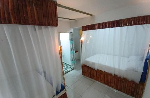 Calabazo Bed & Breakfast | Hostal Principio Tayrona