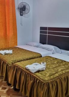 Callao House | Hostal Private-Lima Aiport