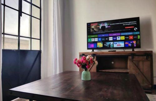 El Carmen Apartment | Hostal puebla