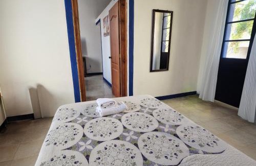 El Carmen Apartment | Hostal puebla