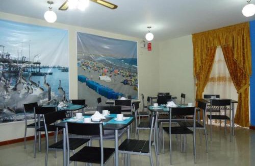 Ilo House | Hostal Puerto Ingles