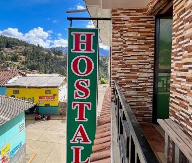 San Luis Hotel | Hostal Pukayaku San Luis