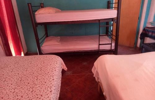 Colonia 5 de Diciembre House | Hostal Puntacana Vallarta