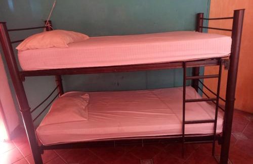 Colonia 5 de Diciembre House | Hostal Puntacana Vallarta