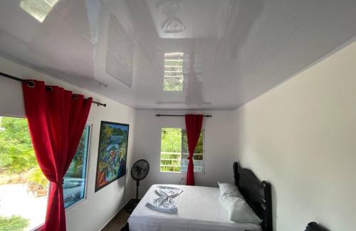 Canaveral House | Hostal Recuerdos del Tayrona