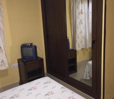 Palos de la Frontera House | Hostal Restaurante La Niña