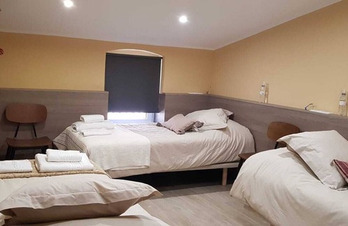 Esparraguera Bed & Breakfast | Hostal Restaurant Cal Duran