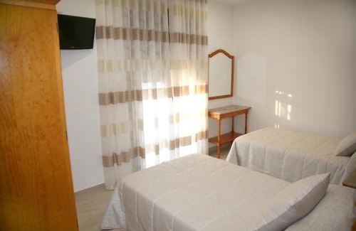 Pozo Alcon House | Hostal Restaurante Grela