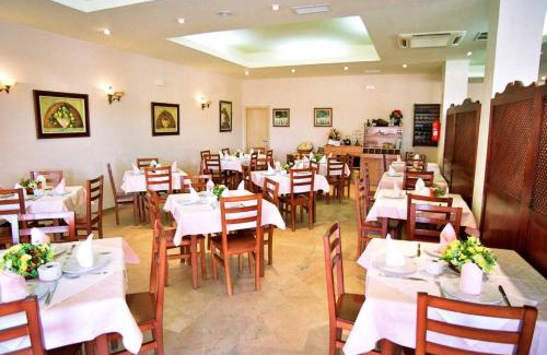Palma del Rio House | Hostal Restaurante Hermanos Zamora