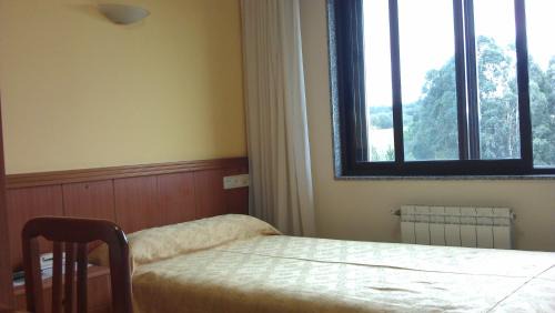 Frades House | Hostal Restaurante O'Cadaval