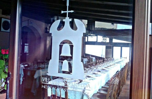 Sepulveda House | Hostal restaurante Villa de Sepúlveda
