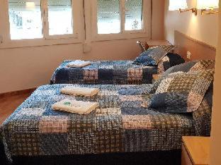 El Poble-sec House | Hostal Rio De Castro