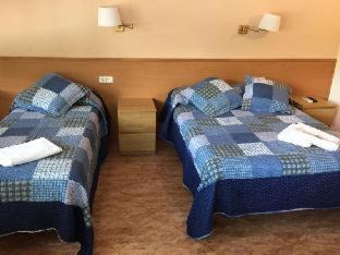 El Poble-sec House | Hostal Rio De Castro