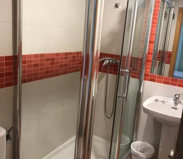 Alcala la Real House | Hostal Rio de Oro
