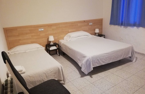 El Raval House | Hostal River
