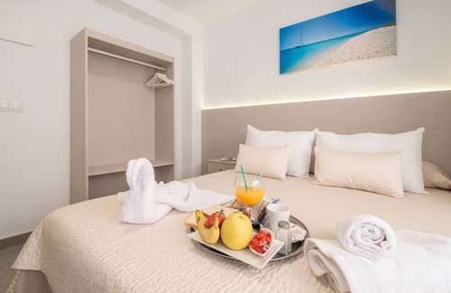 Cruz de Humilladero Hotel | Hostal Romerito