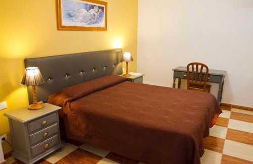 Los Albaricoques House | Hostal Rural Alba